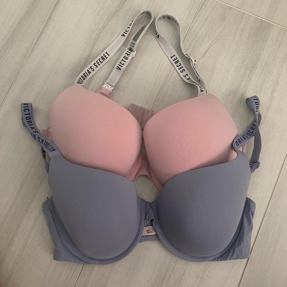 2 Bra Bundle